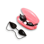 عینک‌ محافظ چشم بیمار لیزر (در جعبه)