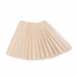 آبسلانگ چوبی پزشکی