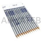 مداد لیزر سفید مارک barin