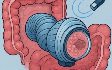 robot colon cancer optimized