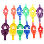 انواع تری قالبگیری