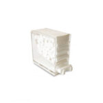 جای رول پنبه دندانپزشکی