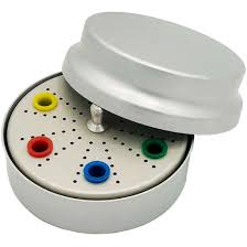 جای فایل و فرز آلومینیومی