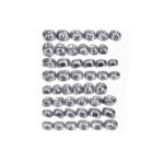 روکش اس‌اس‌کرون دائمی MIB Korea