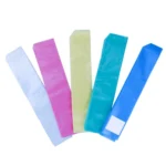 روکش ساکشن نایلونی دندانپزشکی