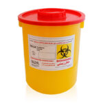 سفتی باکس 16 لیتری