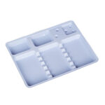 سینی یکبار مصرف ۴۵۰ گرم