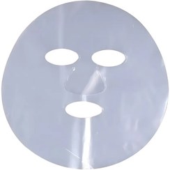 شیت ماسک نایلونی
