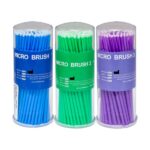 میکروبراش دندانپزشکی