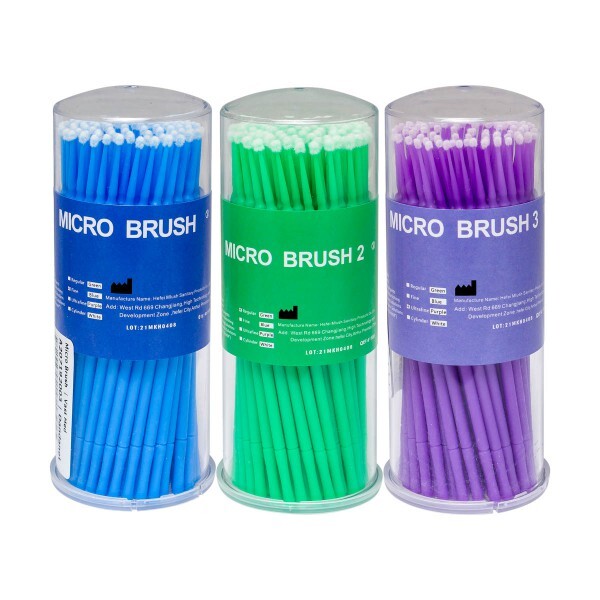 میکروبراش دندانپزشکی 1 میکروبراش دندانپزشکی