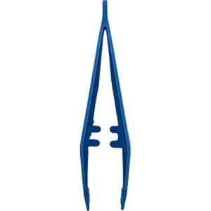 پنس پلاستیکی یکبار مصرف دندانپزشکی
