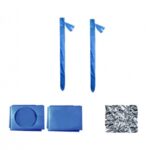 پک استریل جراحی بیمار