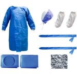 پک استریل نیمه ایمپلنت