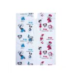 پیشبند نایلونی اطفال