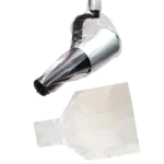 کاور هد رادیوگرافی دندانپزشکی یکبارمصرف