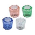 گوده شیشه‌ای دندانپزشکی