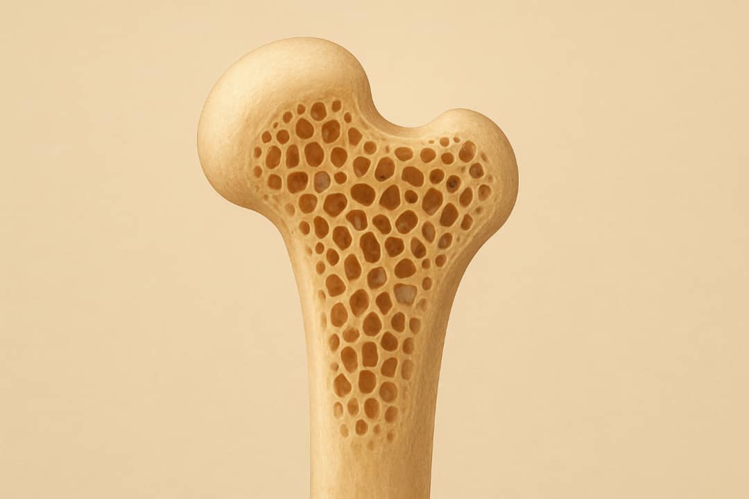 پوکی استخوان