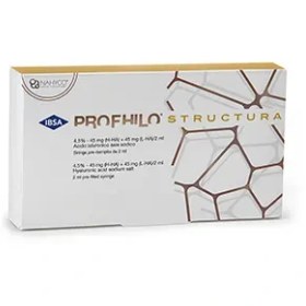 پروفایلو استراکچرا 1 پروفایلو استراکچرا